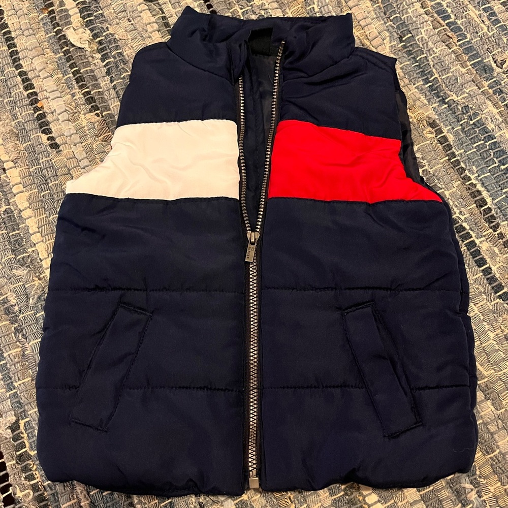Tommy Hilfiger Vest